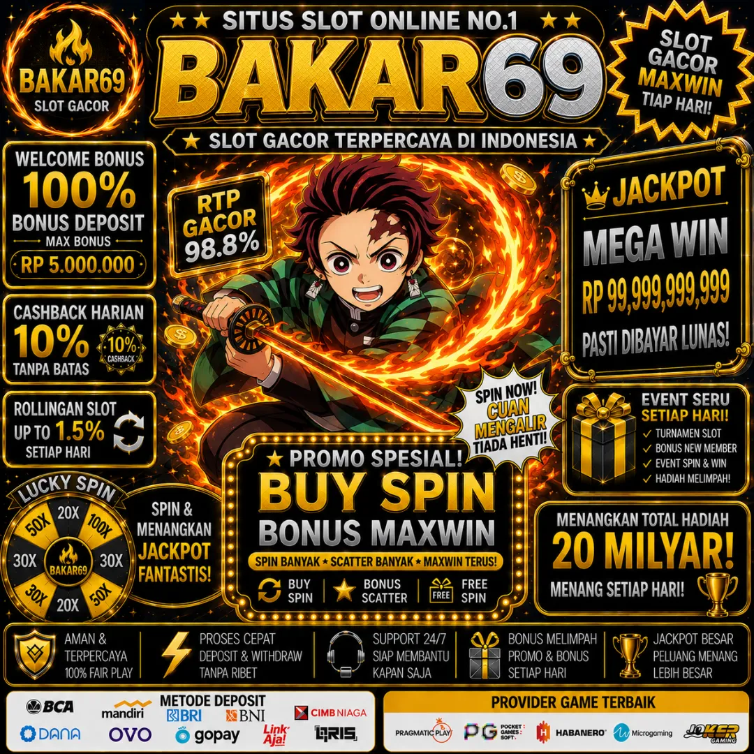 BAKAR69Banner